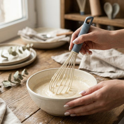 Silicone Whisk